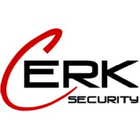 CERK Security logo - Similar company to Charter Fire Protection
