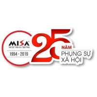 MISA JSC logo - Similar company to Tuyển Dụng Misa Software