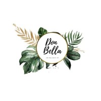 DON BELLA SALÓN DE BELLEZA logo - Similar company to GBCorp - Belleza que Impacta