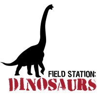 Field Station: Dinosaurs logo - Similar company to Pip'S Island