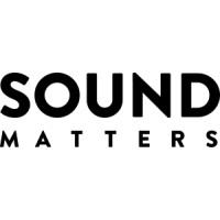 Sound Matters - Listening, for a better world. logo - Similar company to The Roots Programme