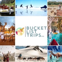 Bucket List Trips logo - Similar company to Owrld