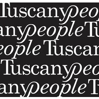TuscanyPeople logo - Similar company to Socyza