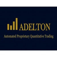 Adelton logo - Similar company to Quantify Metrics