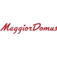 MaggiorDomus Ricevimenti logo - Similar company to Teporia