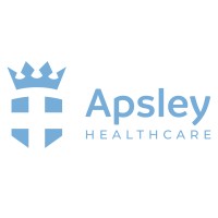 Apsley Healthcare logo - Similar company to Heimo