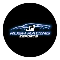 Rush Racing Esports logo - Similar company to Fastlap