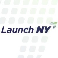 Launch NY logo - Similar company to Shift 2.0 [Manufacturing Innovation Program]