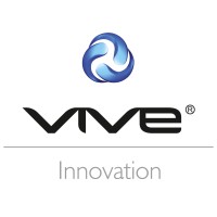 VIVE Innovation logo - Similar company to The Walrus