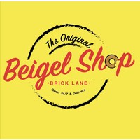 Beigel Shop logo - Similar company to Nmakes