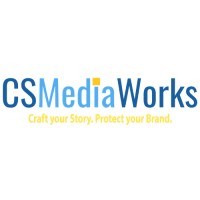 CS Media Works logo - Similar company to Sociology And Anthropology Student Union