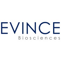 Evince Biosciences logo - Similar company to Nightlyfe Applications Co.