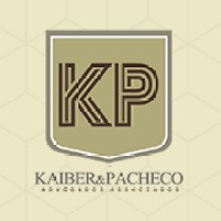 Kaiber & Pacheco Advogados Associados logo - Similar company to Pgsa - Pinheiro E Giglioli Sandi Advogados