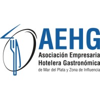 AEHG Asociación Empresaria Hotelera Gastronómica de Mar del Plata y Zona de Influencia logo - Similar company to Futurepro Mar Del Plata