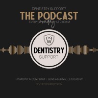Dentistry Support®: The Podcast logo - Similar company to Dentistry Support Academy (R)