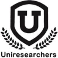 Uniresearchers logo - Similar company to Capitally