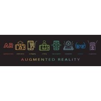 Augmented Reality Shopping Platforms: Empowering the Future. logo - Similar company to Vr Next
