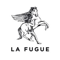 La Fugue logo - Similar company to Groupe Lcm