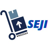 SEJI logo - Similar company to Extra Watts