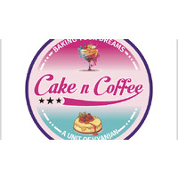 Cake n Coffee logo - Similar company to Dubu Bakery
