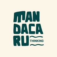 Mandacaru Thinking logo - Similar company to Mandacaru