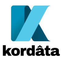 Kordata logo - Similar company to Inquireof
