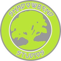 Shadowbend Studios logo - Similar company to Legacy Barrel Services, Llc