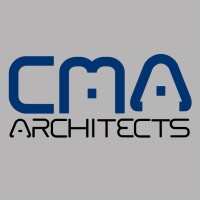 cma architects limited logo - Similar company to Cameronwebster Architects