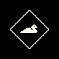 Loonworks Games logo - Similar company to Deglaze