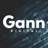 Gann Digital logo - Similar company to Exit Marketing