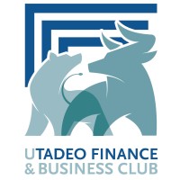 Utadeo Finance & Business Club logo - Similar company to Lafica-Latin American Finance And Investment Clubs Alliance
