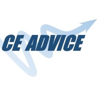CE-Advice logo - Similar company to We Have Agency