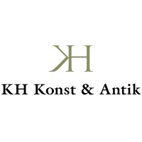 KH Konst & Antik logo - Similar company to Takteam Ab