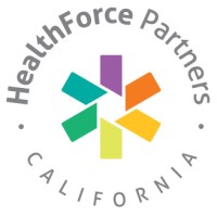 HealthForce Partners California logo - Similar company to Q Affect
