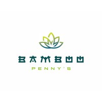 Bamboo Penny's logo - Similar company to Yellowbug Creative