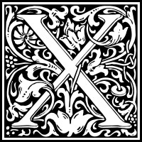Letter X Consulting