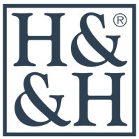 The H&H Group logo - Similar company to Twiggy Tags Ltd