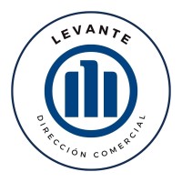 Dirección Comercial Levante logo - Similar company to Dirección Comercial Centro