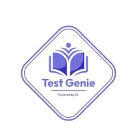 Test Genie AI logo - Similar company to Getfeedback.Today