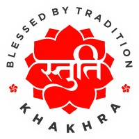 Stuti Khakhra logo - Similar company to Abcd Group