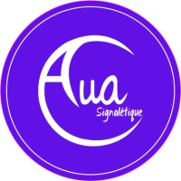 AUA SIGNALETIQUE logo - Similar company to Derrick Construction