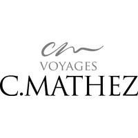 Voyages C. Mathez logo - Similar company to L'Agence Objectif Prod - Chlorophylle