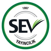 SEV Yayıncılık-SEV Publishing logo - Similar company to Papikitap Medya, Yayıncılık A.Ş