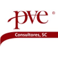 PVE Consultores logo - Similar company to Asmx Solutions