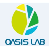 Oasis Lab logo - Similar company to Oasislab