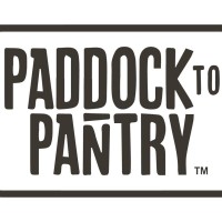 Paddock to Pantry logo - Similar company to The Meat Box