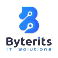 Byterits IT Solutions logo - Similar company to Arco Data Design Inc
