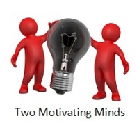 Two Motivating Minds
