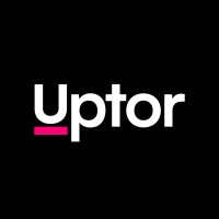 Uptor logo - Similar company to Uptor