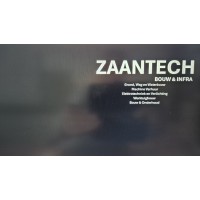 ZAANTECH I.C.B. groep BV logo - Similar company to Zaantech - Infra Bv